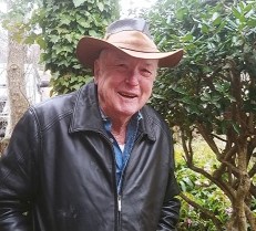 John T. Posey, Jr.
